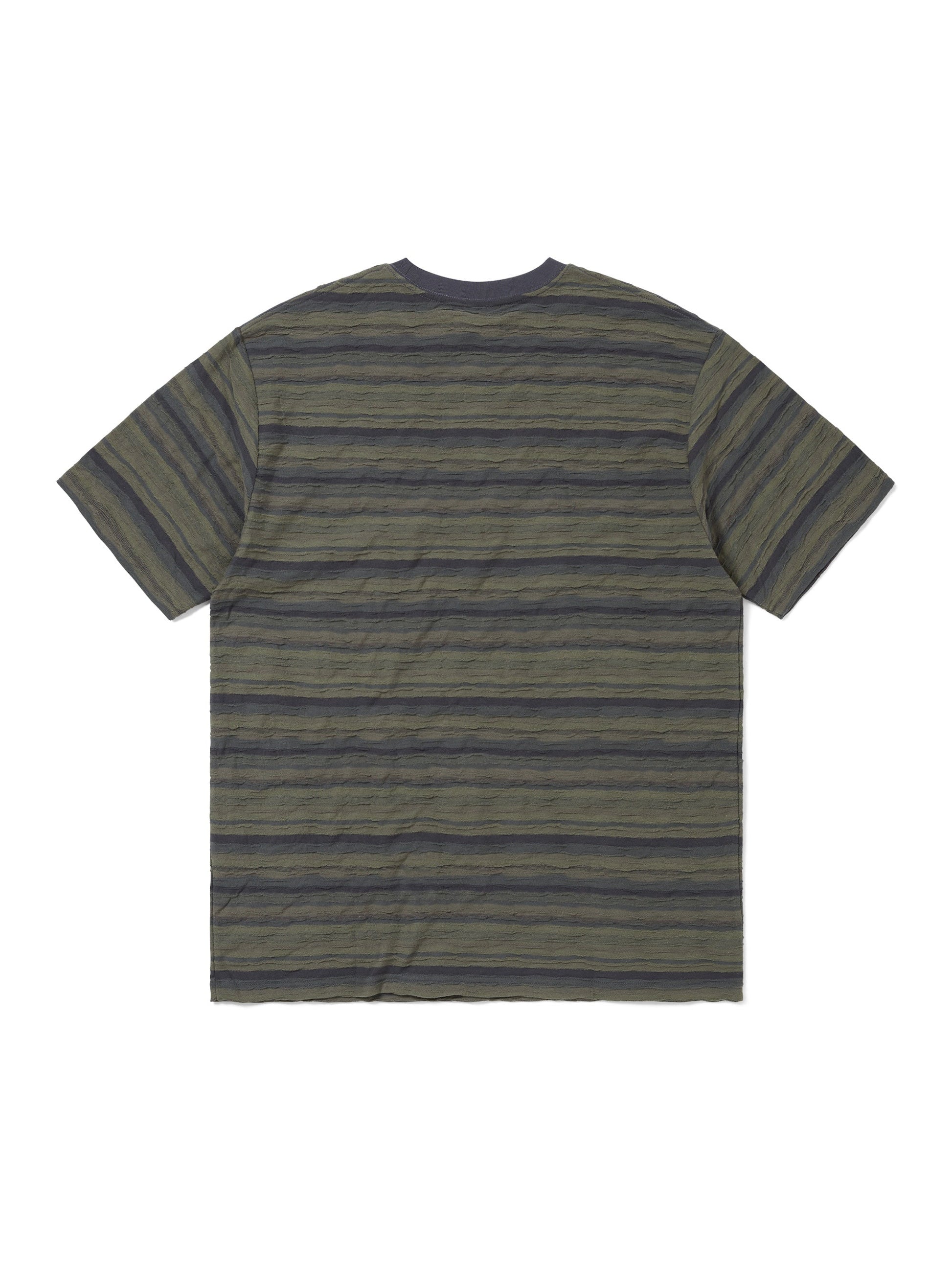 thisisneverthat Wave Jacquard Tee