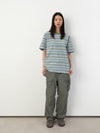 thisisneverthat Wave Jacquard Tee
