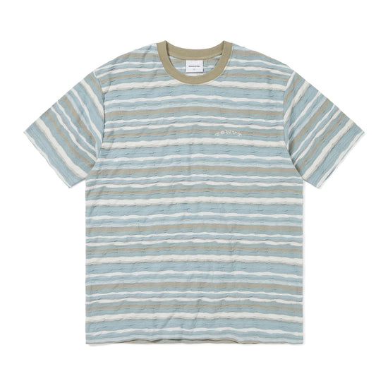 thisisneverthat Wave Jacquard Tee