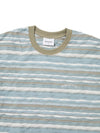 thisisneverthat Wave Jacquard Tee
