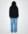 Mahagrid All Day Zip Up Hoodie