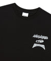 Mahagrid Multi Logo Sleevless Black