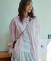 Bitter Cells Lily Overfit Shirt