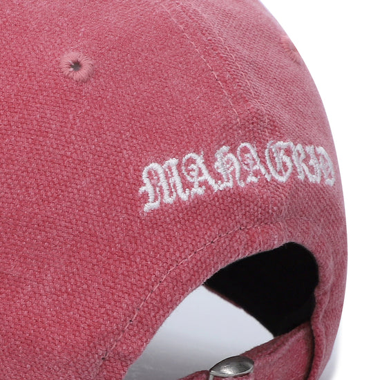 Mahagrid Paradise Cap