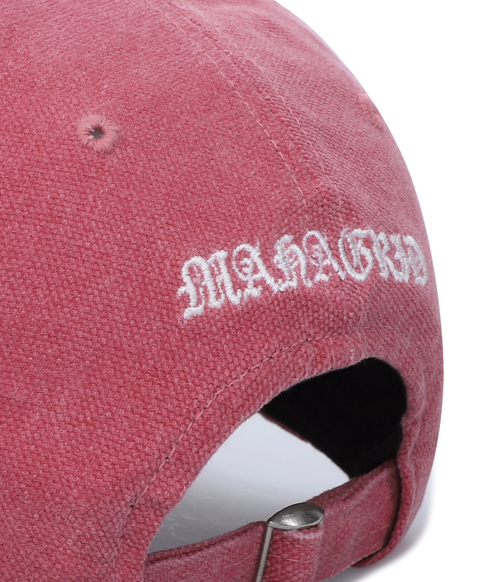 Mahagrid Paradise Cap