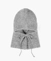 Marithé François Girbaud CIRCLE LOGO BALACLAVA