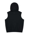 Mahagrid Eclipse Nylon Hood Vest