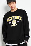 General Idea UNISEX New York Cozy Sweatshirt