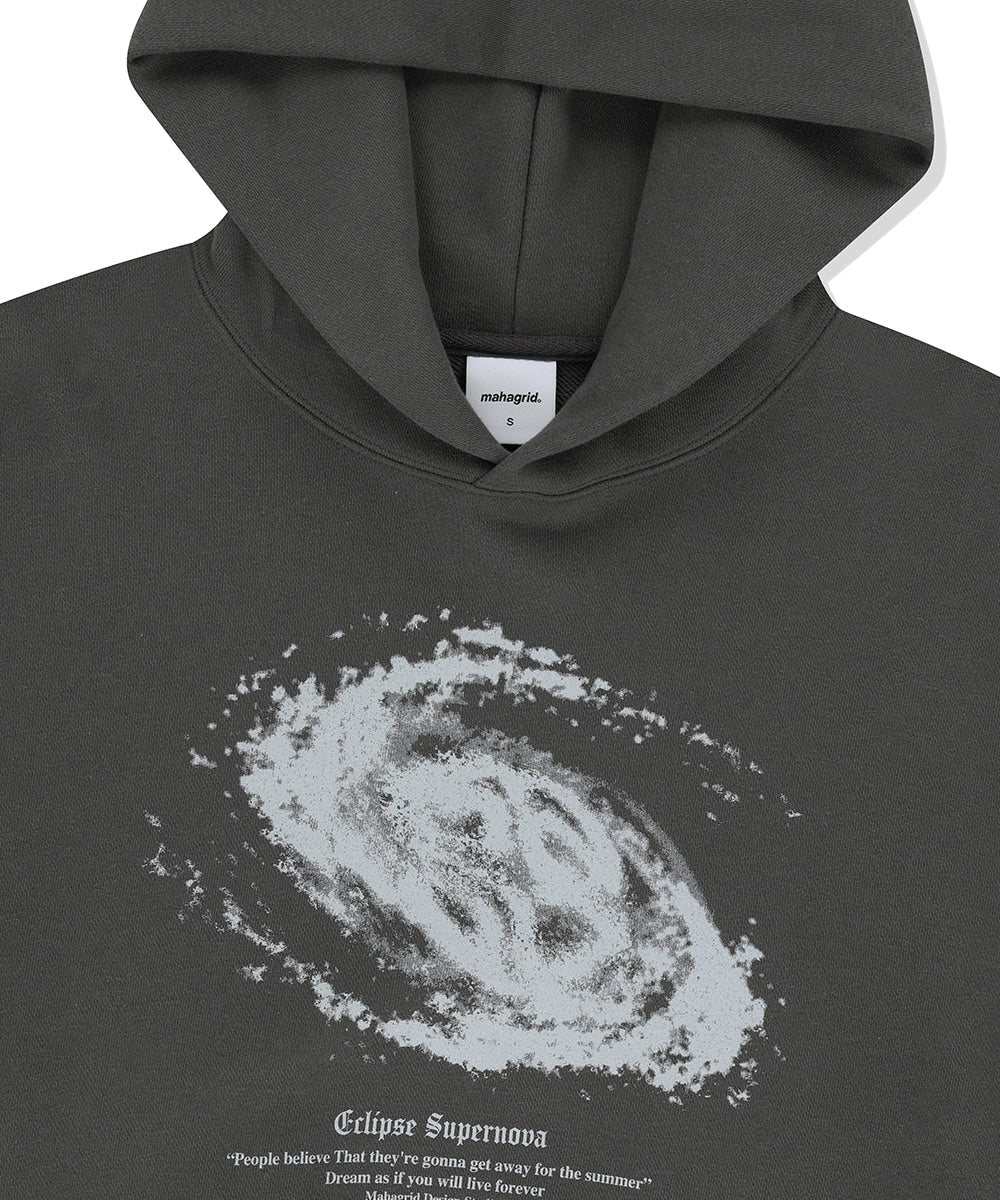 Mahagrid Supernova Hoodie