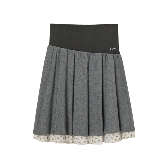 AEAE Layered Skirt