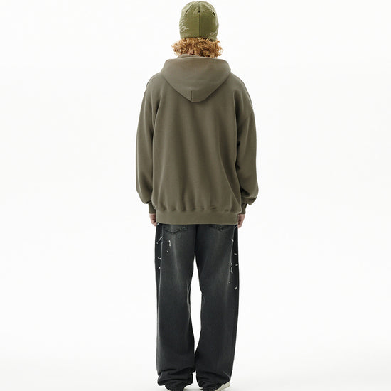 Mahagrid BUZZ KID HOODIE