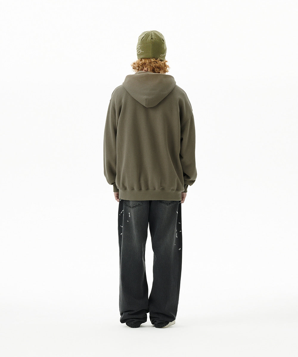 Mahagrid BUZZ KID HOODIE