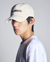 ADLV Two Color Embroidery Basic Ball Cap