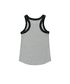 Cavish Twin Star Sleeveless Top