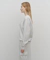 Marithé François Girbaud Classic Logo Sweatshirt