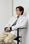 General Idea MAN Loose Fit Basic Shirt