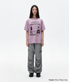 Mahagrid Urban Disorder Tee