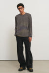 General Idea MAN Straight Fit Denim Pants
