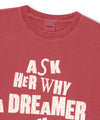 Mahagrid Dreamer Pigment Tee