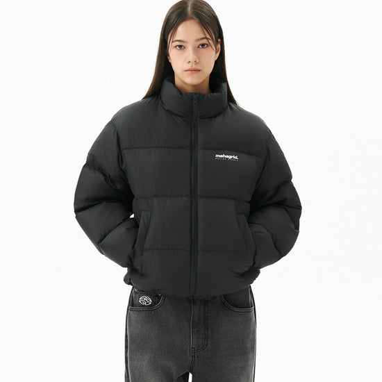 Mahagrid Basic Duck Down Parka