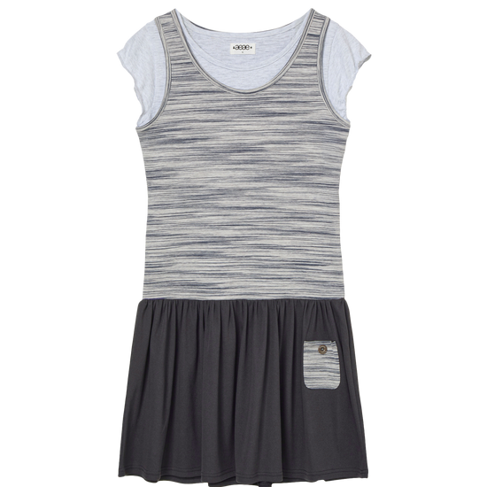 AEAE Layered Top Dress