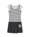 AEAE Layered Top Dress