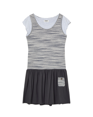 AEAE Layered Top Dress