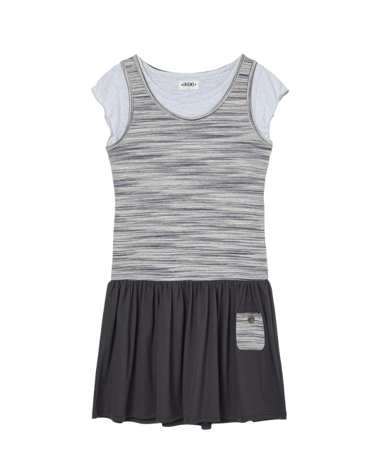 AEAE Layered Top Dress