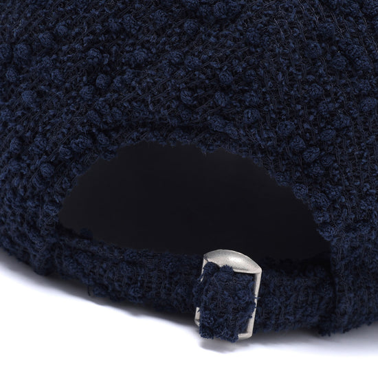Nice Ghost Club Knit Skull Hunting Cap