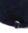 Nice Ghost Club Knit Skull Hunting Cap