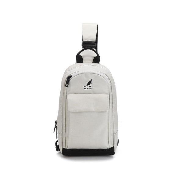 Kangol Frame Sling Bag 1371