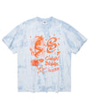 Cavish Overdyed Roar SS Tee