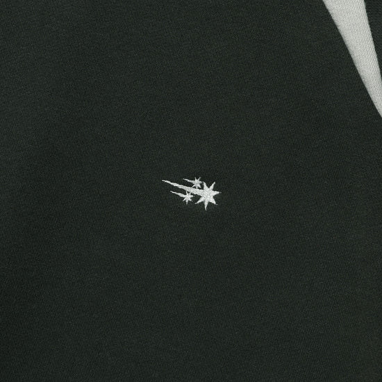 Nice Ghost Club Sporty Line Sweatshirts [Black]