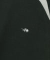 Nice Ghost Club Sporty Line Sweatshirts [Black]