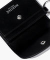 Marithé François Girbaud Regular Logo Keyring Wallet