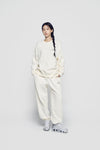 ADLV Upside Down Logo Napping Zurry Sweatshirt