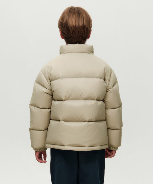 Marithé François Girbaud KIDS BASIC DOWN JACKET