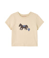 Bitter Cells Pony Collage Tee