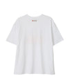 Bitter Cells Sunset Orange Tee