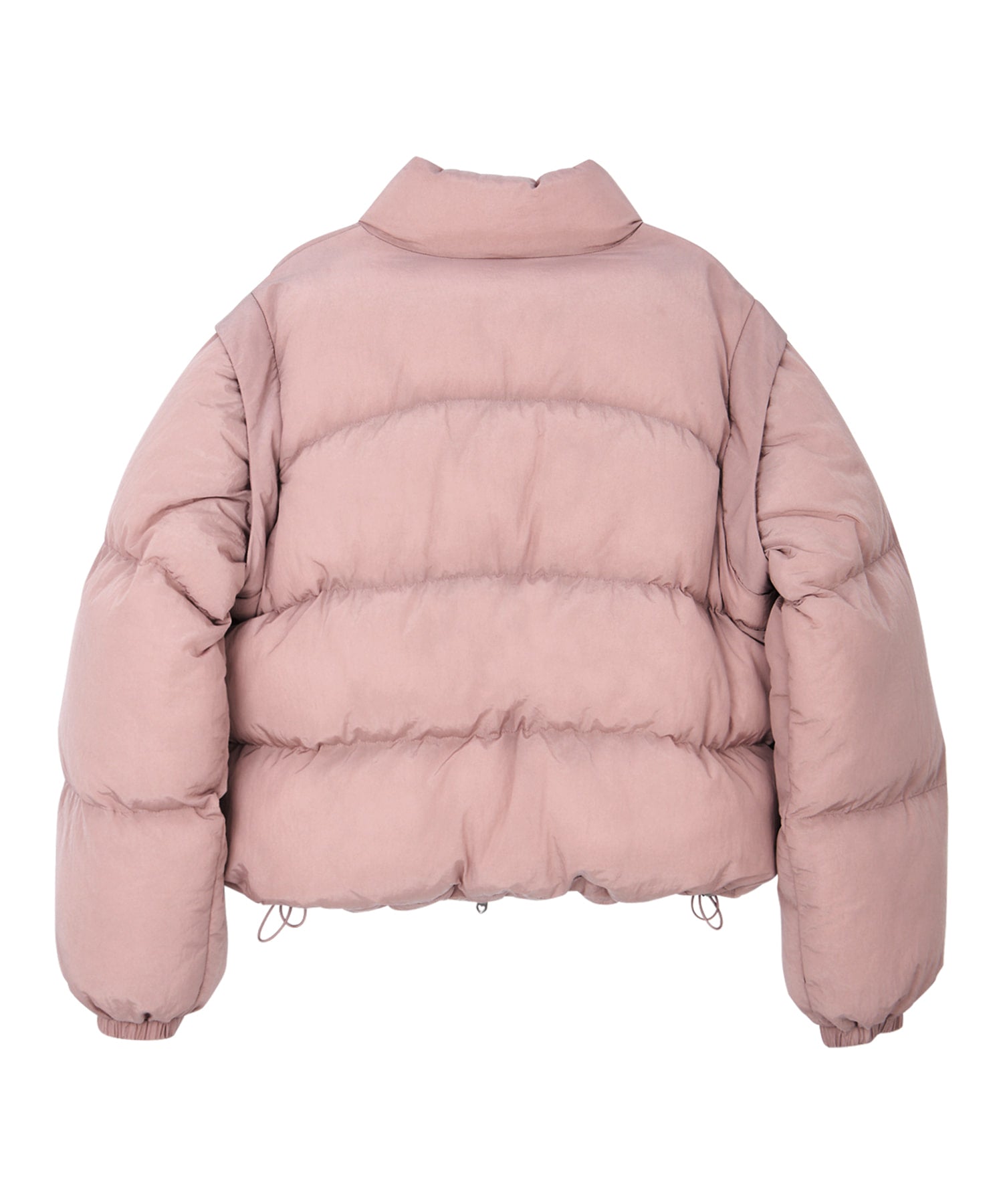 Bitter Cells Jolly Puffer Jacket