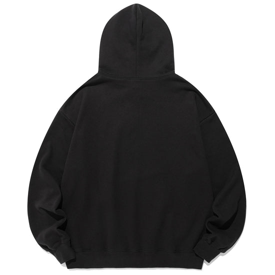 Nice Ghost Club Dark Fantasy Girl Hoodie