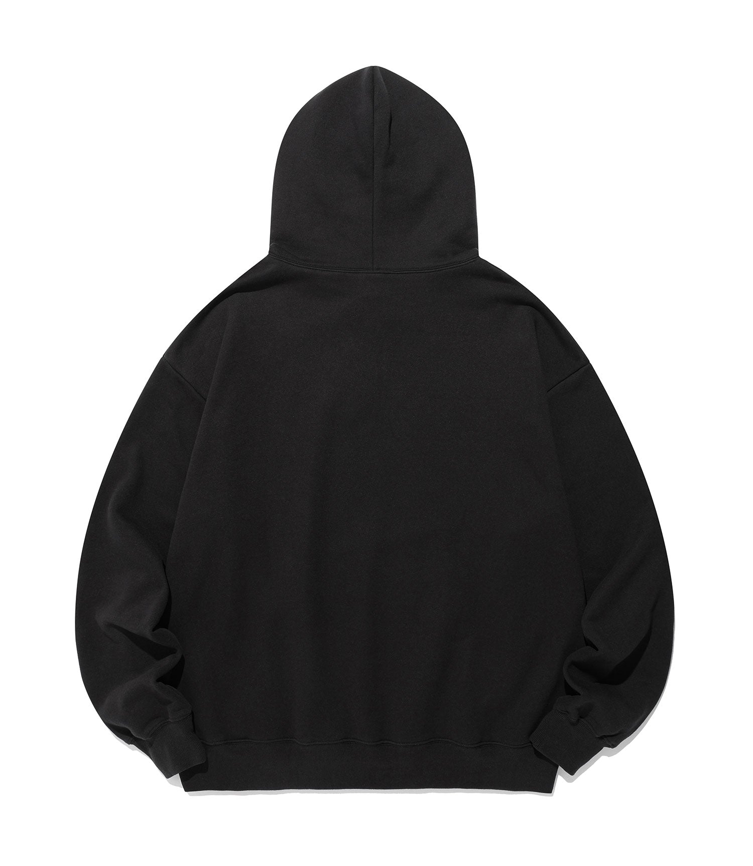 Nice Ghost Club Dark Fantasy Girl Hoodie