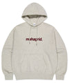 Mahagrid Basic Logo Hoodie