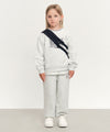 Marithé François Girbaud Kids 2Way Sling Bag Navy