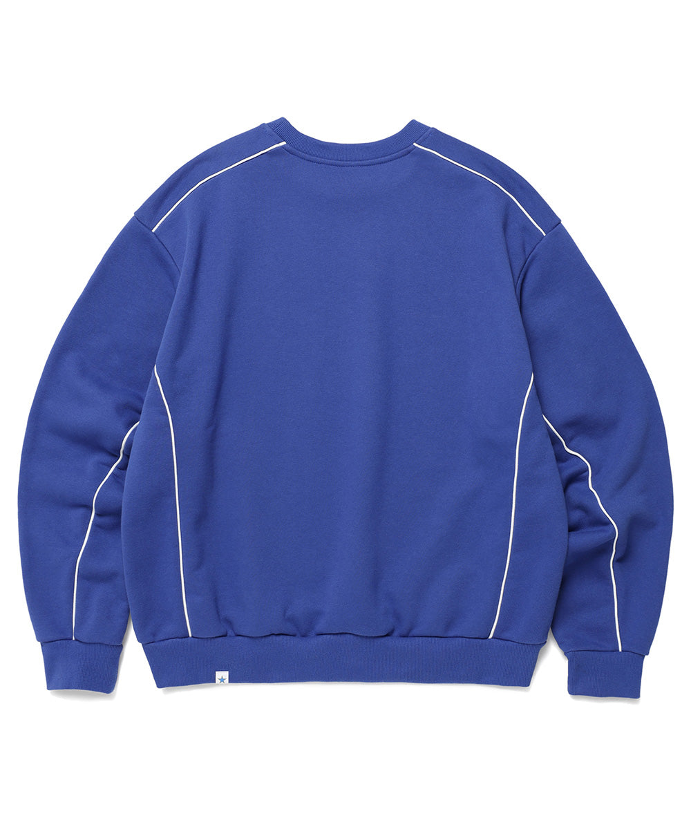 Cavish Club Team Sweatshirt