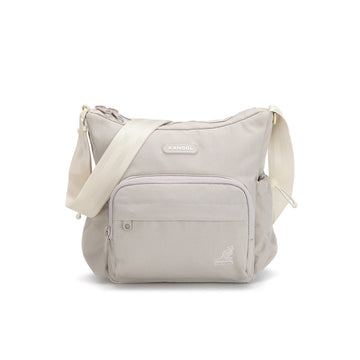 Kangol Rookie Pro Crossbody Bag 3383