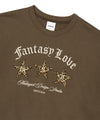 Mahagrid Fantasy Love Sweatshirts