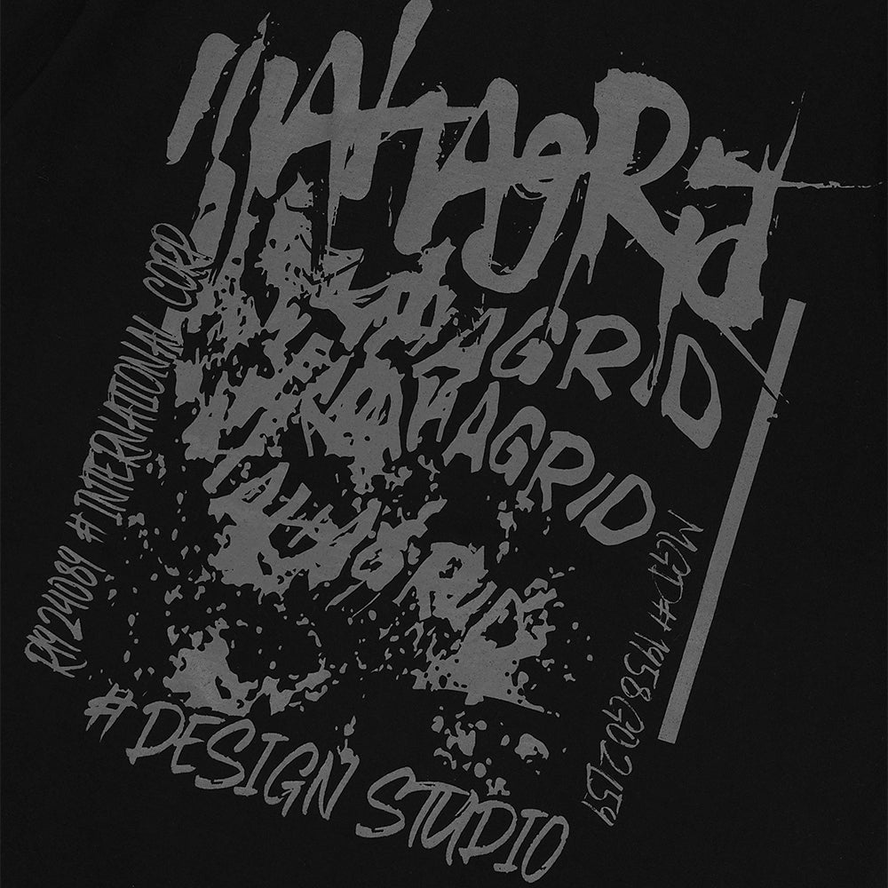 Mahagrid Corp Tee