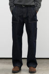 General Idea MAN Wide Carpenter Pants