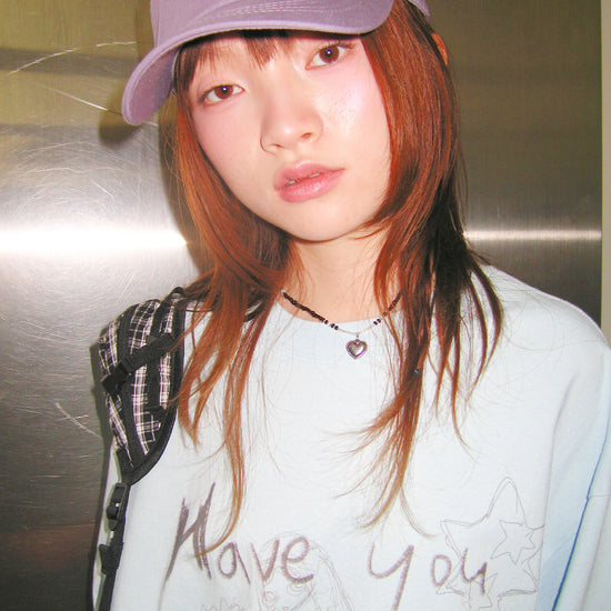 Nice Ghost Club Have You Tee